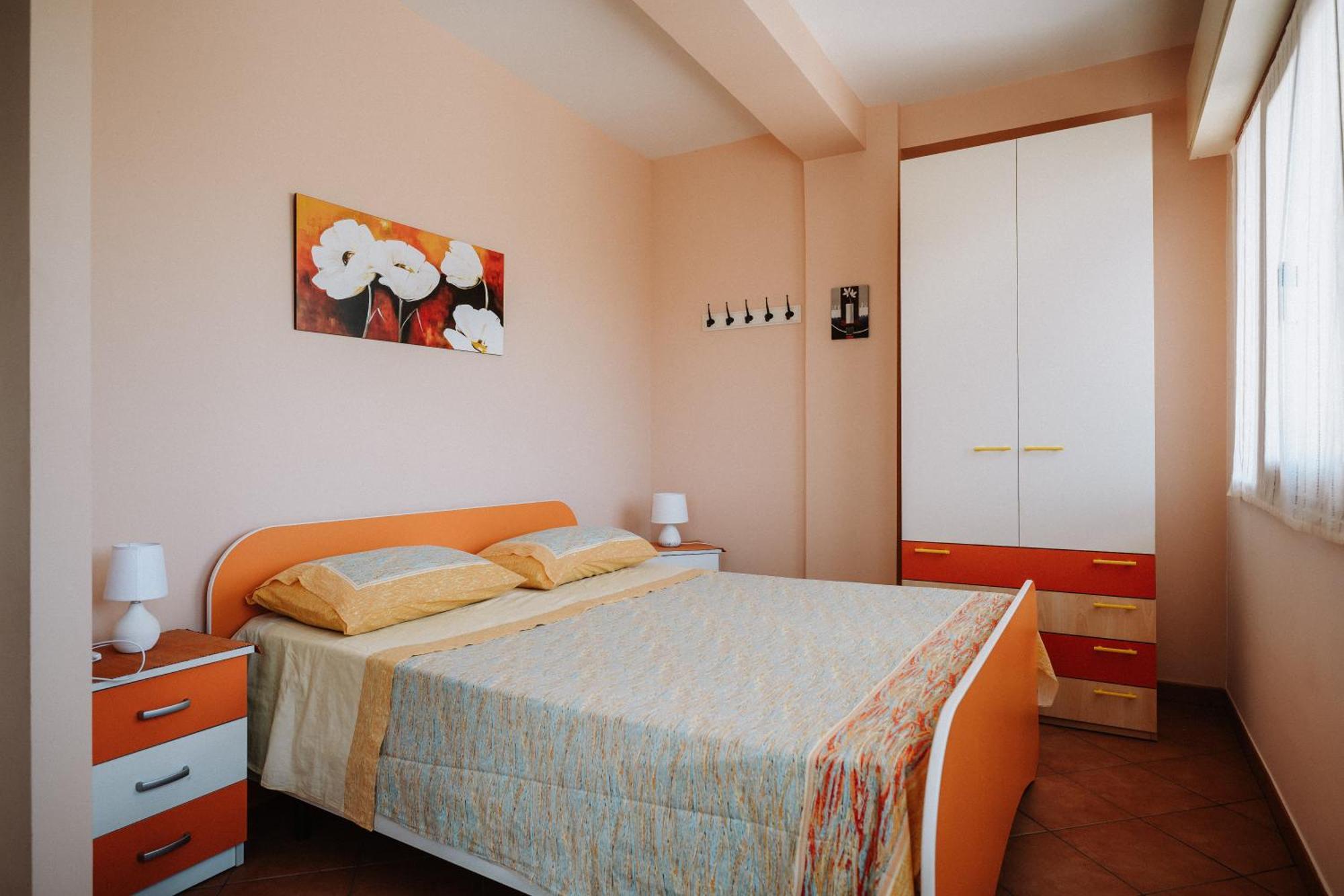 Petite Maison Villaggio Azzurro Dış mekan fotoğraf
