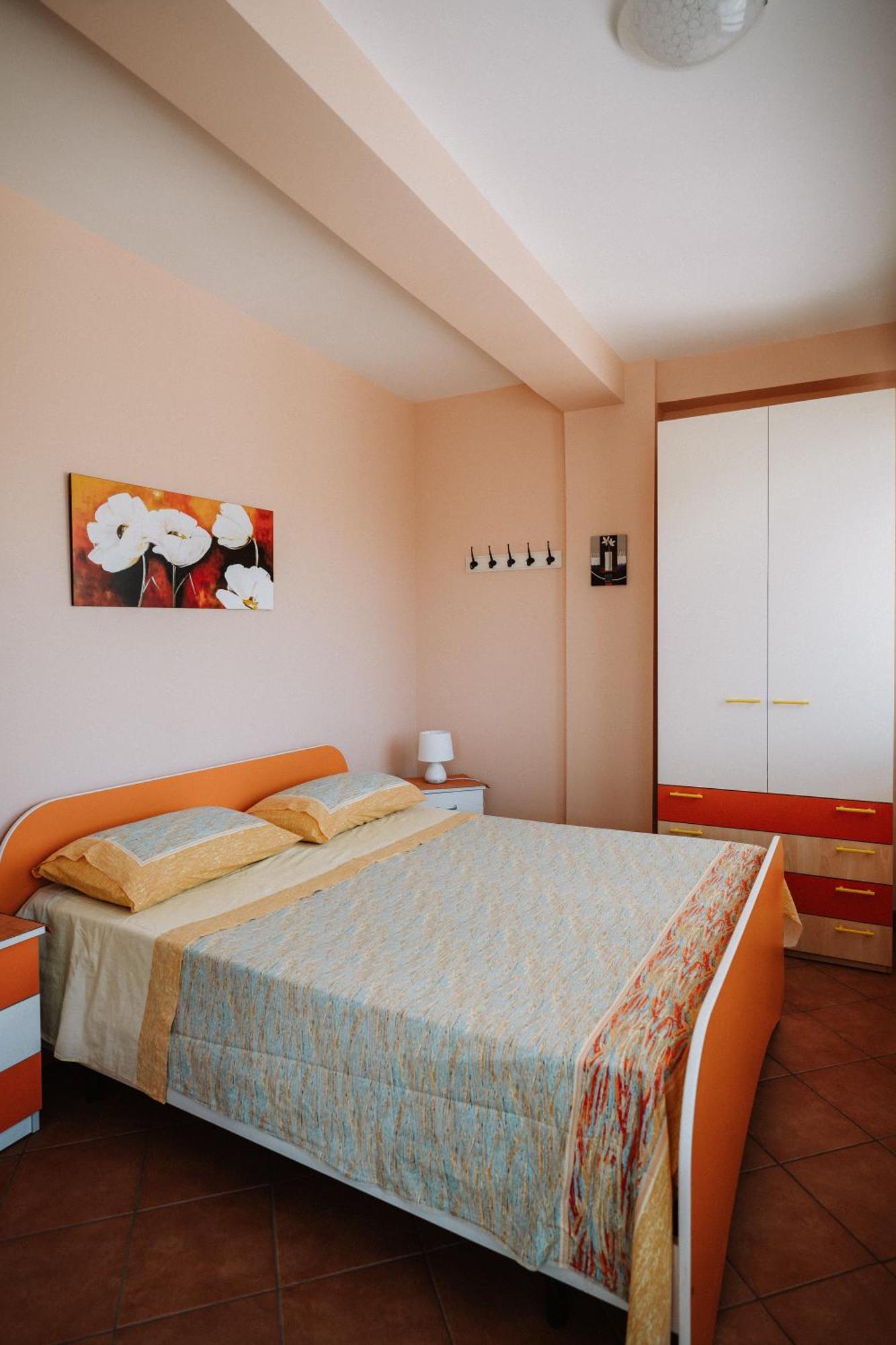 Petite Maison Villaggio Azzurro Dış mekan fotoğraf