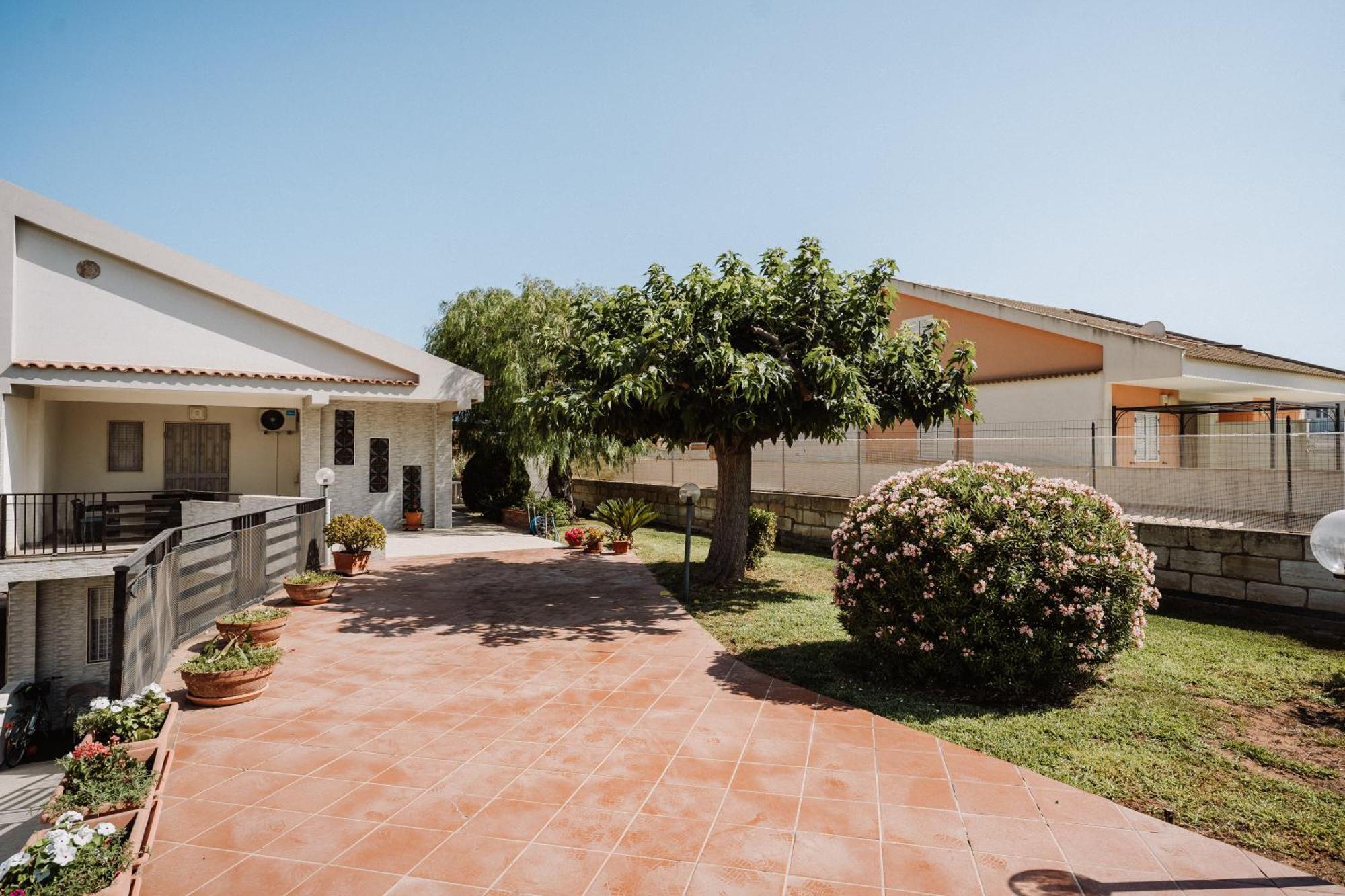 Petite Maison Villaggio Azzurro Dış mekan fotoğraf