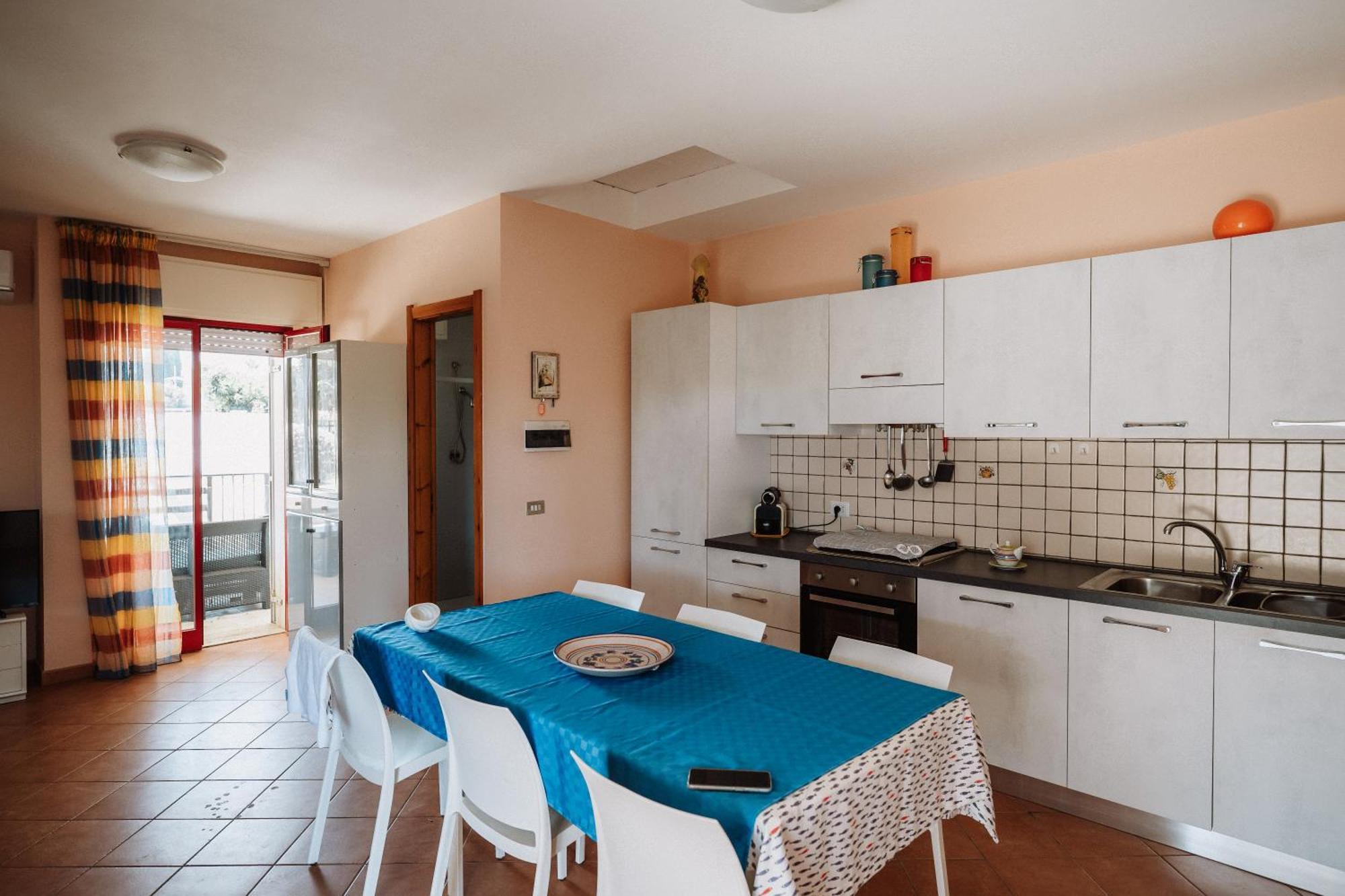 Petite Maison Villaggio Azzurro Dış mekan fotoğraf